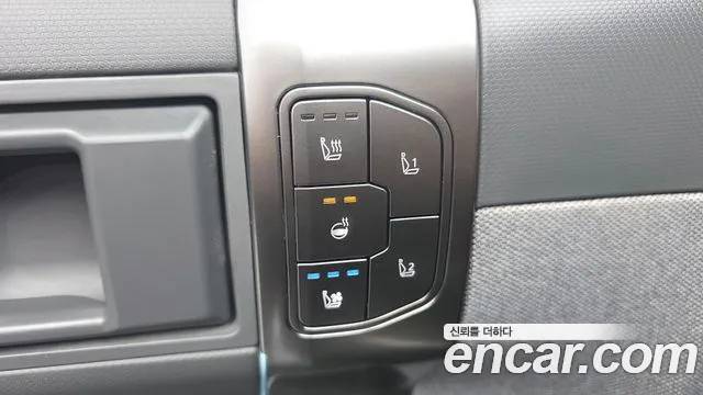 Kia EV3 — Фото автомобиля 23