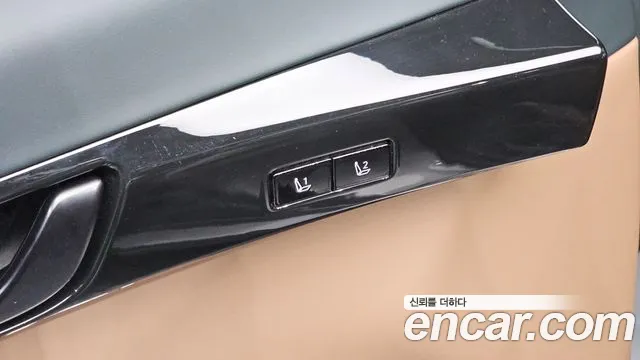 Hyundai Grandeur GN7 — Фото автомобиля 28