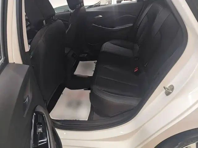 Buick Verano — Фото автомобиля 16