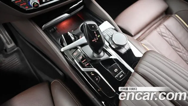 BMW Gran Turismo — Фото автомобиля 20
