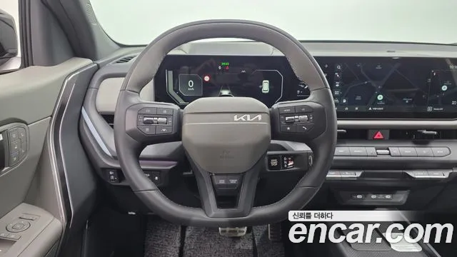 Kia Seltos 2nd Gen — Фото автомобиля 20