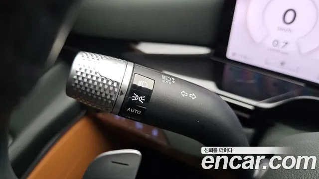Genesis GV80 2.5T Бензин AWD — Фото автомобиля 27