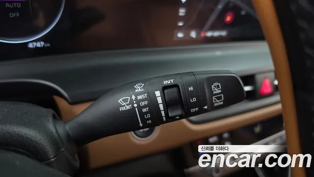Kia Seltos — Фото автомобиля 28