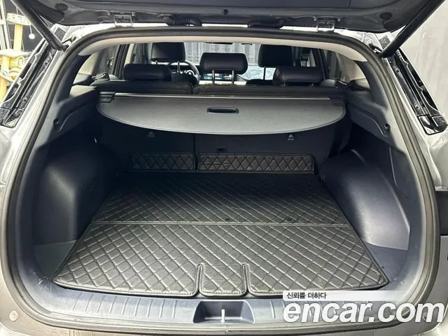 Hyundai Nexo — Фото автомобиля 17