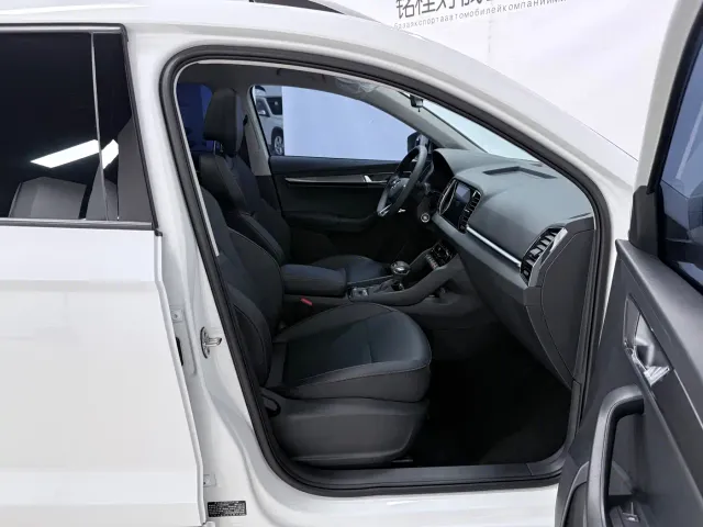 Skoda Karoq — Фото автомобиля 11