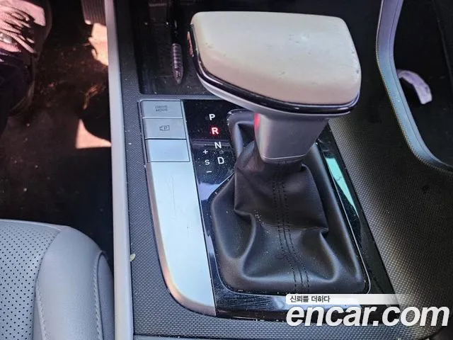 Hyundai Avante — Фото автомобиля 14
