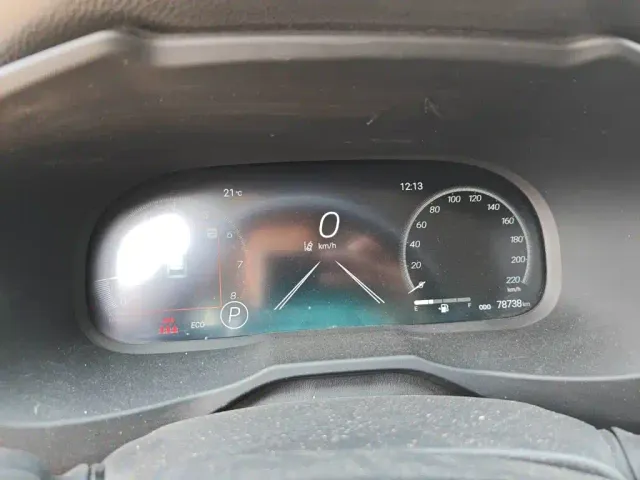 Toyota RAV4 — Фото автомобиля 7