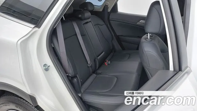 Kia Sportage Generation 5 — Фото автомобиля 11