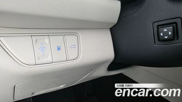 Genesis G70 New — Фото автомобиля 13