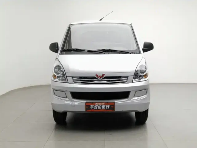 Wuling Rongguang S — Фото автомобиля 3