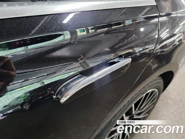 Mercedes-Benz S-Class — Фото автомобиля 12
