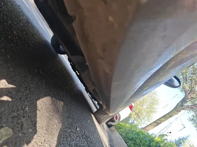 Chevrolet Monza — Фото автомобиля 18