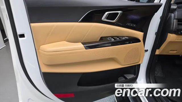Kia Canival Carnival 4 поколение Дизель 9 мест Signature — Фото автомобиля 24