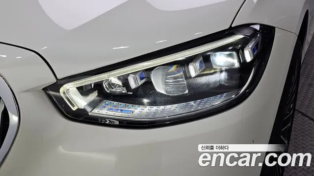 Mercedes-Benz S-Class — Фото автомобиля 18