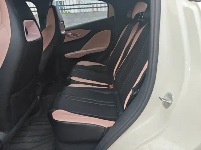BYD Seagull — Фото автомобиля 16