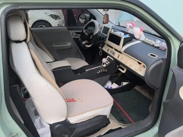 Changan Lumin — Фото автомобиля 8