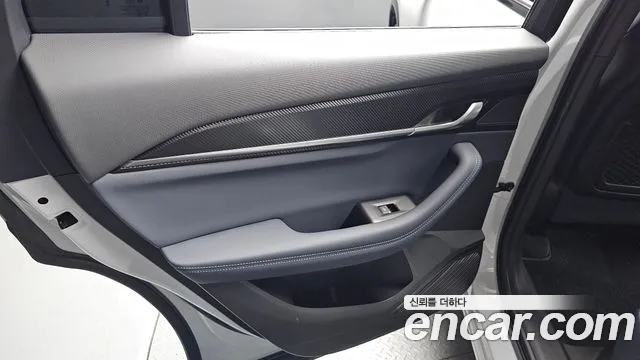 Renault-KoreaSamsung Grand Koleos Grand Koleos — Фото автомобиля 22