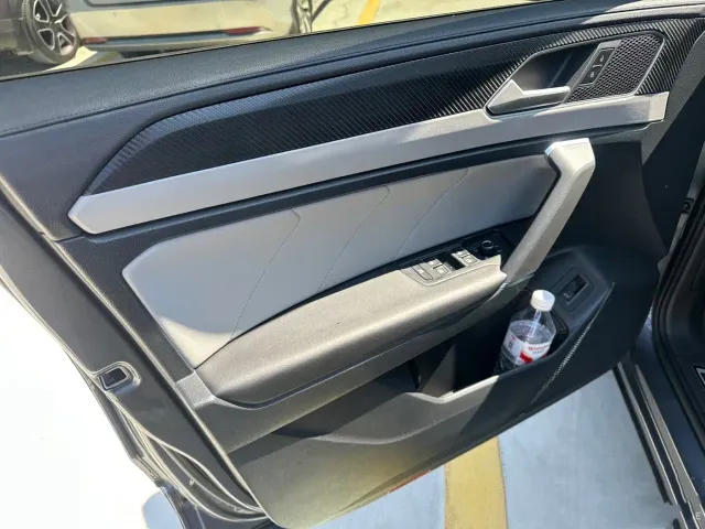 Volkswagen Tayron — Фото автомобиля 11
