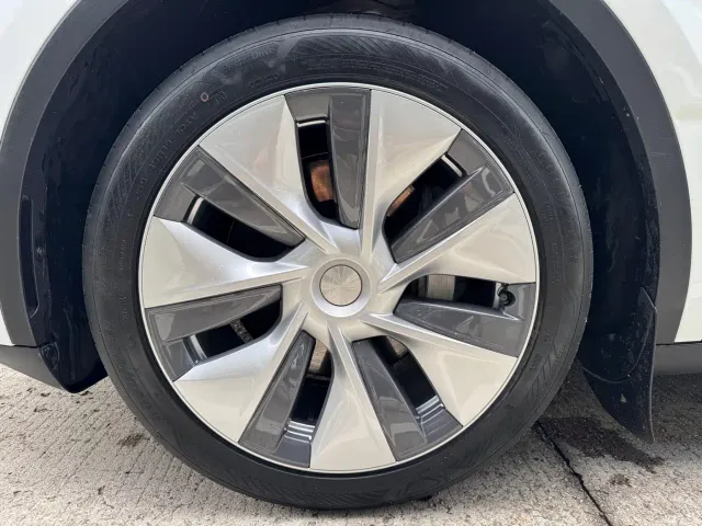 Tesla Model Y — Фото автомобиля 6