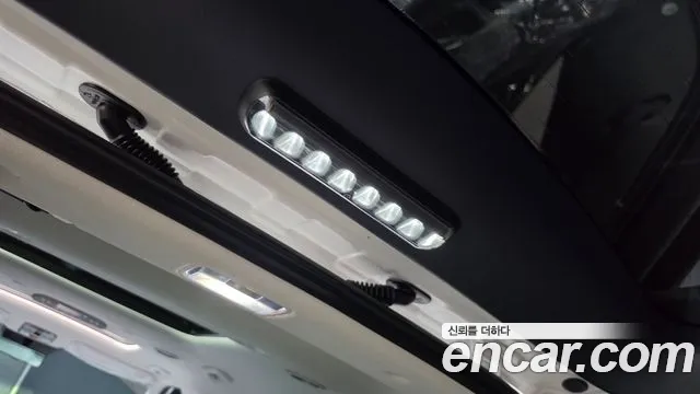 Hyundai Palisade LX3 — Фото автомобиля 15