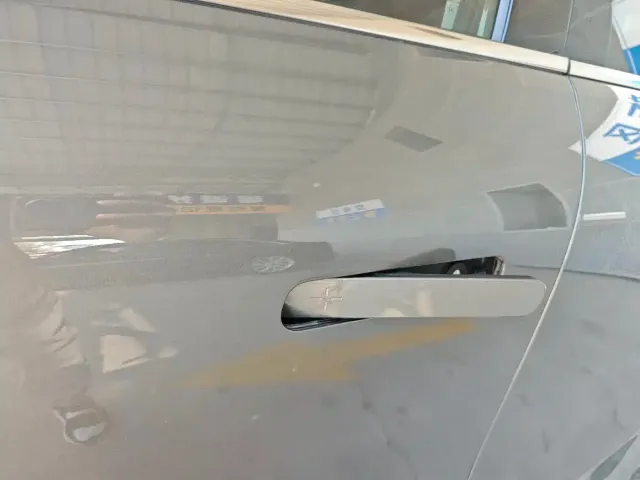 Geely Galaxy E5 — Фото автомобиля 17