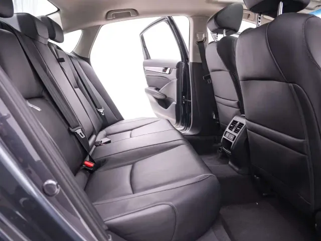 Honda Accord — Фото автомобиля 24