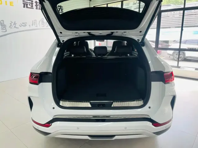 BYD Song PLUS — Фото автомобиля 15