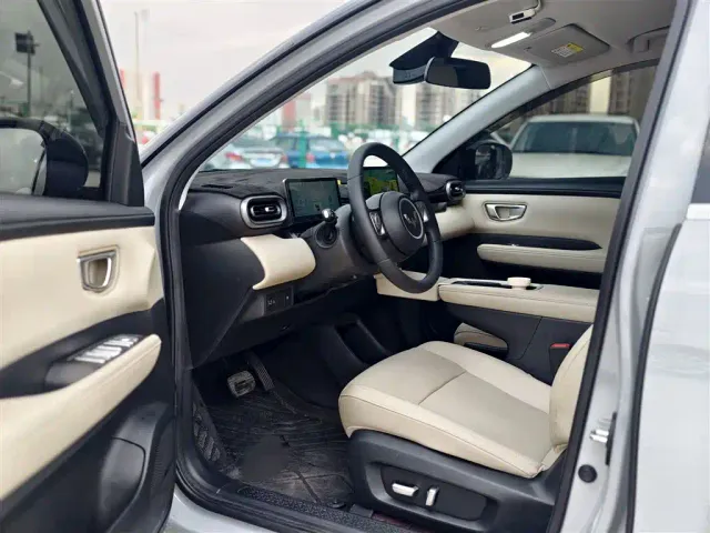 Wuling Binguo PLUS — Фото автомобиля 11