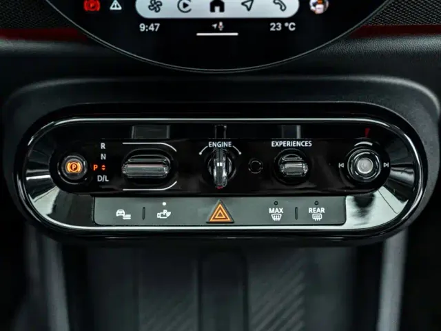 MINI Hatch — Фото автомобиля 27