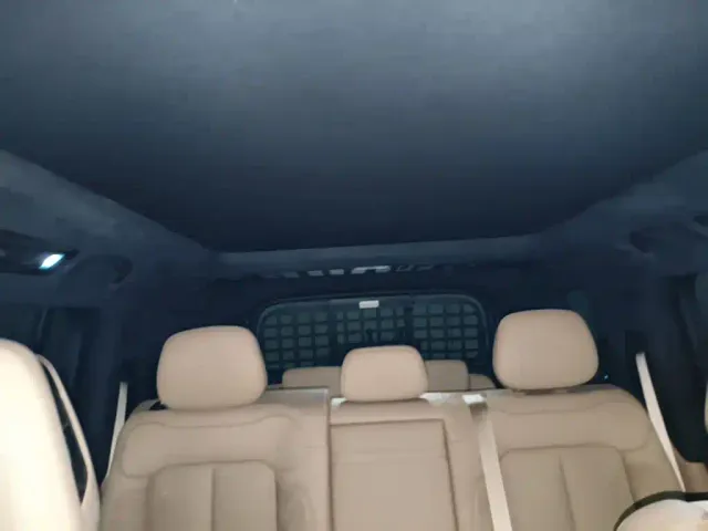 BYD FangChengBao Leopard 8 — Фото автомобиля 17