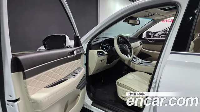 Hyundai Palisade — Фото автомобиля 10