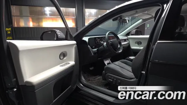 Hyundai Ioniq 5 Ioniq 5 (New) — Фото автомобиля 10