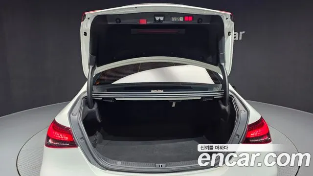 Mercedes-Benz E-Class W213 — Фото автомобиля 20