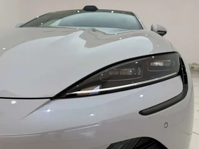 BYD Seal — Фото автомобиля 5