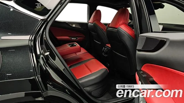 Lexus NX NX450h+ 2nd Gen — Фото автомобиля 18
