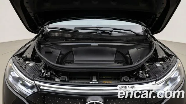 Mercedes-Benz EQE X294 — Фото автомобиля 6