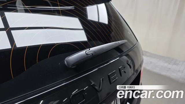Land Rover Discovery Sport 2nd Gen — Фото автомобиля 27