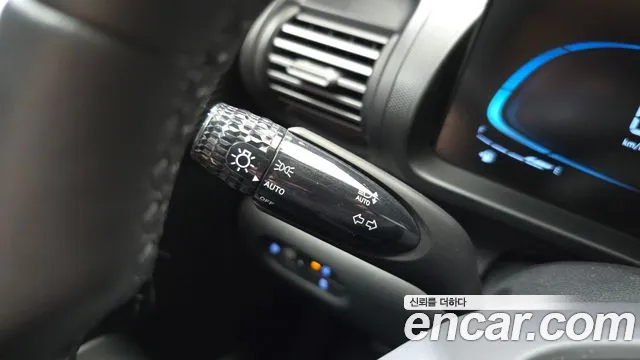 Hyundai Casper Casper Modern — Фото автомобиля 28
