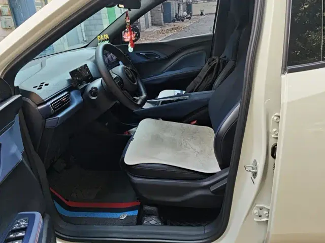 BYD Seagull — Фото автомобиля 9