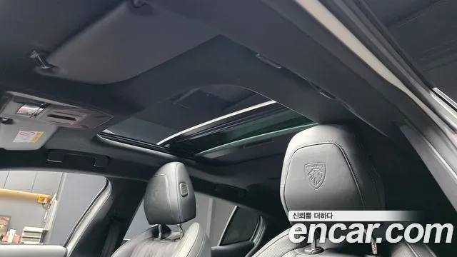 Peugeot 408 — Фото автомобиля 19