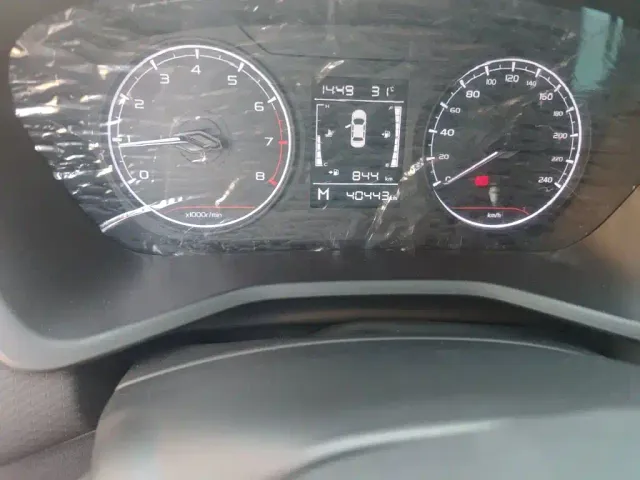 Geely Emgrand — Фото автомобиля 4