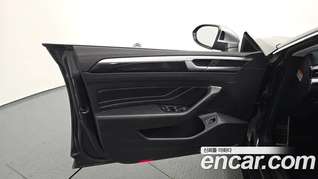 Volkswagen Arteon Arteon 2.0 TDI Prestige — Фото автомобиля 18