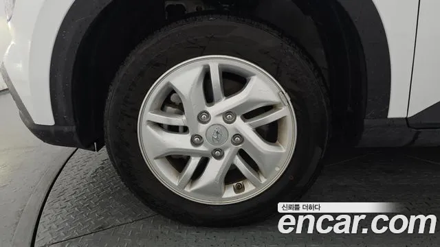 Hyundai Venue Venue 1.6 Premium — Фото автомобиля 5