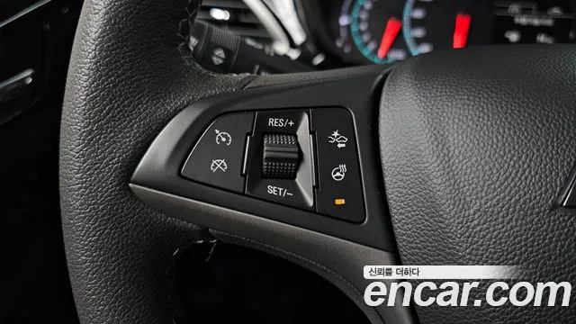 ChevroletGMDaewoo Spark Новый Spark Premier — Фото автомобиля 14