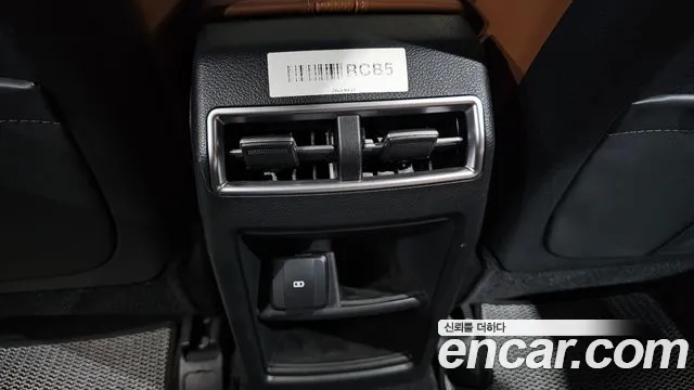 KG_Mobility_Ssangyong Torres Torres Бензин 1.5 2WD — Фото автомобиля 27