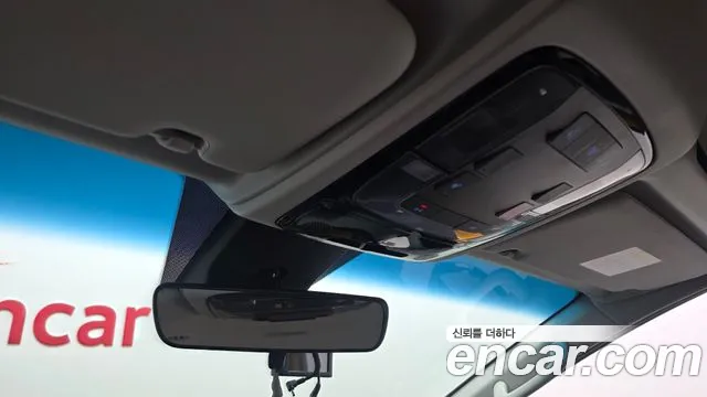Hyundai Staria — Фото автомобиля 25