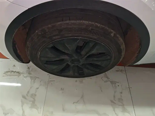 Tesla Model Y — Фото автомобиля 22