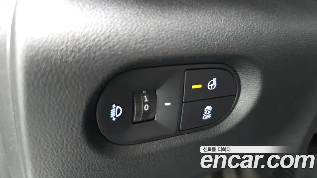 Hyundai Casper Casper Inspiration — Фото автомобиля 15