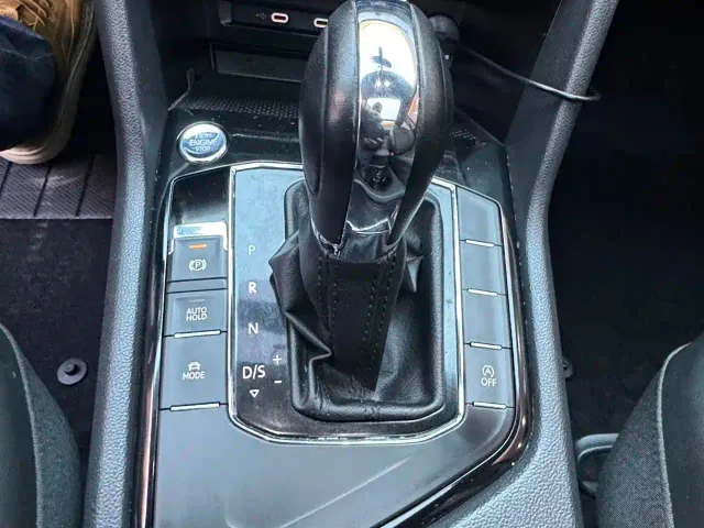 Volkswagen Tharu — Фото автомобиля 22