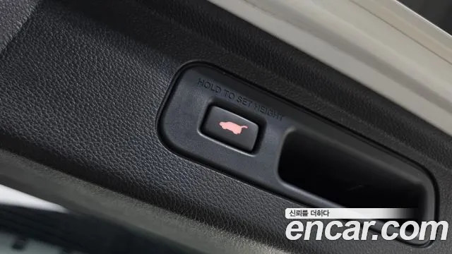Honda Odyssey — Фото автомобиля 17